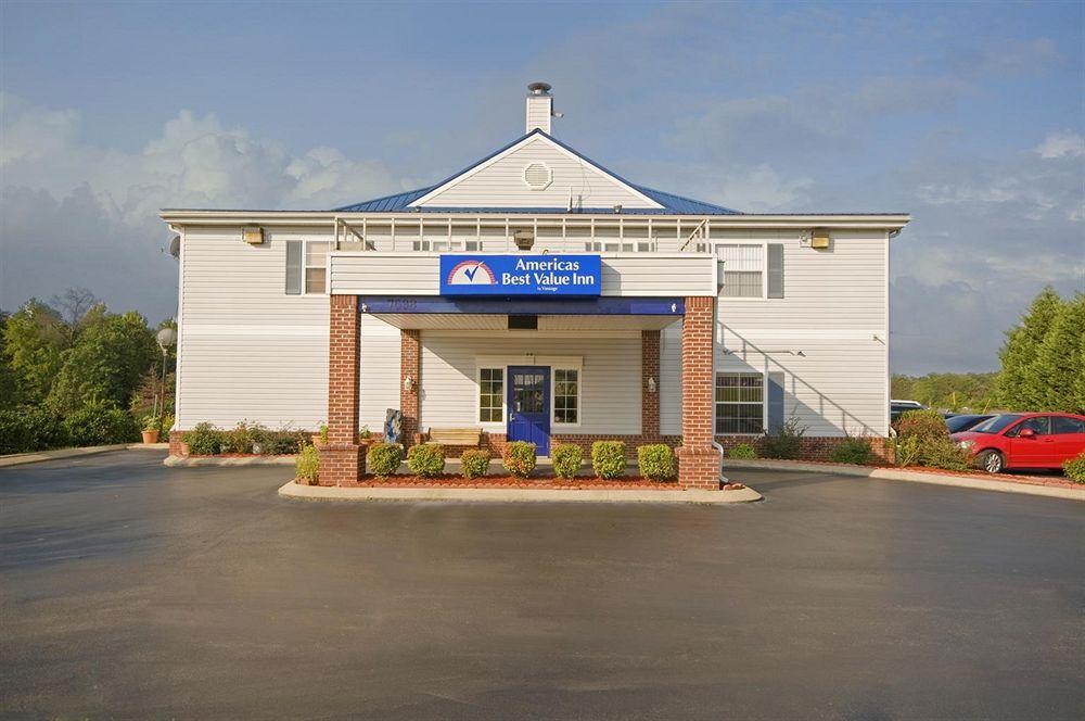 Suburban Studios Chattanooga Northeast - Ooltewah Exterior photo